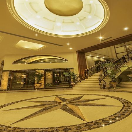 Отель Ira By Orchid Mumbai T-2 International Airport Экстерьер фото
