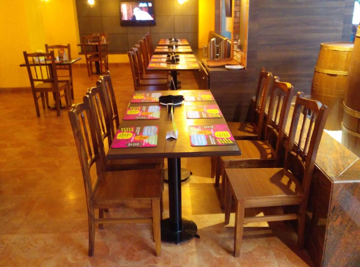 Отель Ira By Orchid Mumbai T-2 International Airport Экстерьер фото